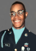 PFC LEONARD A THOMAS PFC LEONARD A THOMAS