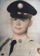 PFC LEWIS M THOMAS PFC LEWIS M THOMAS
