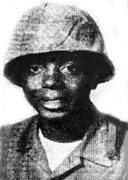 PFC OTHEL THOMAS PFC OTHEL THOMAS