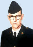 SP4 ROBERT E THOMAS, Jr SP4 ROBERT E THOMAS, Jr