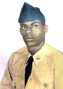 CPL TENNYSON A THOMAS CPL TENNYSON A THOMAS