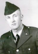 CPL TOM M THOMAS CPL TOM M THOMAS