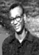 SSG WALTER R THOMAS SSG WALTER R THOMAS