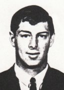 PFC BARRY A THOMPSON PFC BARRY A THOMPSON