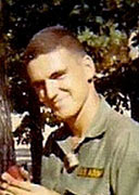 SP4 CHARLES C THOMPSON SP4 CHARLES C THOMPSON