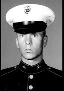 LCPL DON C THOMPSON, Jr LCPL DON C THOMPSON, Jr