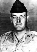 CPL DONALD W THOMPSON CPL DONALD W THOMPSON