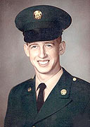 SP5 FRANCIS L THOMPSON SP5 FRANCIS L THOMPSON