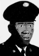 PFC FREDDIE THOMPSON, Jr PFC FREDDIE THOMPSON, Jr