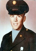 PFC GREGORY M THOMPSON PFC GREGORY M THOMPSON
