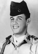 SGT GEORGE R THOMPSON SGT GEORGE R THOMPSON