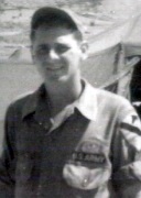 SGT JAMES E THOMPSON SGT JAMES E THOMPSON