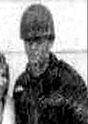 CPL JOHN F THOMPSON CPL JOHN F THOMPSON