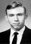 PFC JAMES M THOMPSON PFC JAMES M THOMPSON
