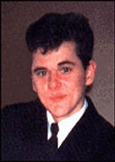 PFC JOHN P THOMPSON PFC JOHN P THOMPSON