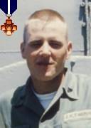 CPL JERRALD R THOMPSON CPL JERRALD R THOMPSON