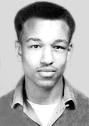 PFC JOHN R THOMPSON PFC JOHN R THOMPSON
