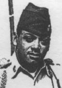 SSG JOHN W THOMPSON SSG JOHN W THOMPSON