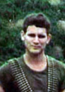 SGT LESLIE D THOMPSON SGT LESLIE D THOMPSON