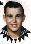 PO1 MELVIN C THOMPSON PO1 MELVIN C THOMPSON