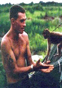 SGT ODIS THOMPSON SGT ODIS THOMPSON