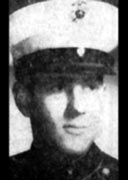 CPL ROBERT B THOMPSON CPL ROBERT B THOMPSON