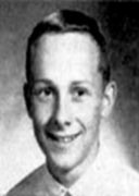 PFC RICHARD L THOMPSON PFC RICHARD L THOMPSON