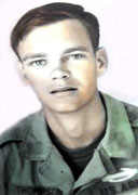 SGT RUSSELL L THOMPSON SGT RUSSELL L THOMPSON