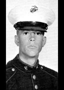 LCPL STEPHEN M THOMPSON LCPL STEPHEN M THOMPSON