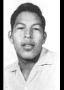 CPL TURNER L THOMPSON, Jr CPL TURNER L THOMPSON, Jr
