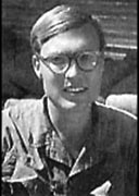 CPL JAMES L THONEN CPL JAMES L THONEN