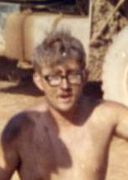 SP4 ROBERT W THORNE SP4 ROBERT W THORNE