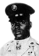 PFC JOHN R THORNHILL, III PFC JOHN R THORNHILL, III