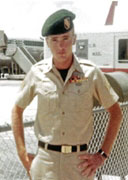 SGT WILLIAM J THORNHILL SGT WILLIAM J THORNHILL