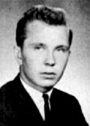 PO3 JOHN B THORNTON PO3 JOHN B THORNTON