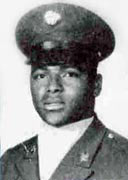 SGT LEON THORNTON SGT LEON THORNTON