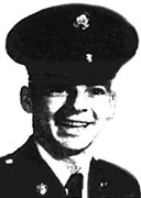 CPL TERRY A THORNTON CPL TERRY A THORNTON