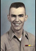 1STLT WILLIAM A THORNTON, Jr 1STLT WILLIAM A THORNTON, Jr