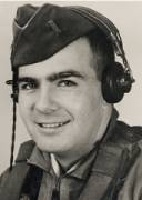 1STLT DAVID A THORPE 1STLT DAVID A THORPE
