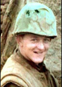 CPL GARY W THORPE CPL GARY W THORPE