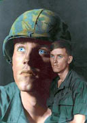 PFC ERNEST L THORSON PFC ERNEST L THORSON