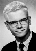 LCPL JOHN A THOTLAND LCPL JOHN A THOTLAND