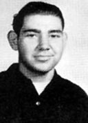 LCPL LARRY G THRASHER LCPL LARRY G THRASHER