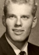 SSG RICHARD A THURSBY SSG RICHARD A THURSBY