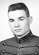2LT CLAIR H THURSTON, Jr 2LT CLAIR H THURSTON, Jr