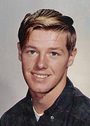 PFC BRUCE H TIBBETTS PFC BRUCE H TIBBETTS