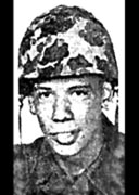 LCPL PAUL D TICE LCPL PAUL D TICE