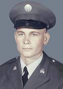 CPL EARL C TIDWELL, Jr CPL EARL C TIDWELL, Jr