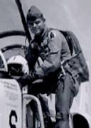 CAPT ALBERT TIJERINA, Jr CAPT ALBERT TIJERINA, Jr