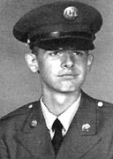 PFC PAUL R TILLEMAN PFC PAUL R TILLEMAN